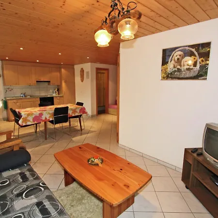 Cozy In With A Private Terrace Apartamento *