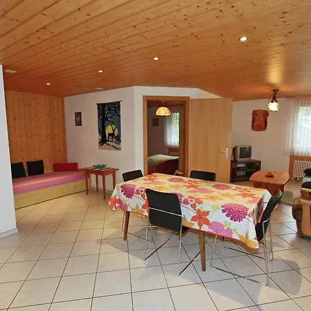Cozy In With A Private Terrace Apartamento