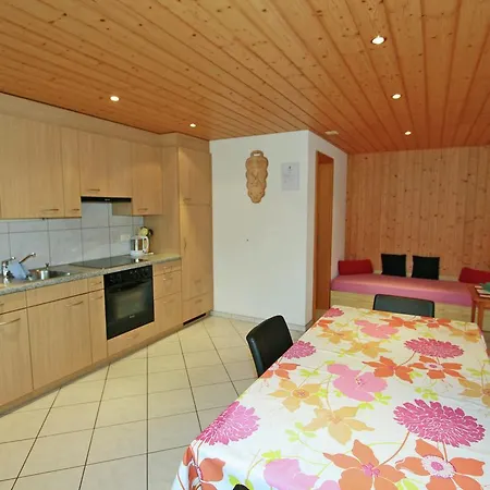 Cozy In With A Private Terrace Apartamento